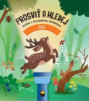 Prosviť a hledej - Les