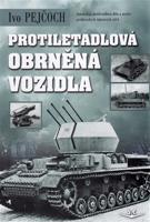 Protiletadlová obrněná vozidla