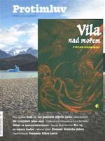 Protimluv 3/2023 + Stefan Grabiński: Vila nad mořem