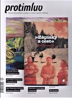 Protimluv 4/2021 + Zápisky z cest