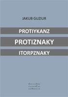 Protiykanz protiznaky itorpznaky - Jakub Guziur