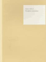 Proudnice nenávratna - Gustav Erhart