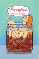 Provařená - Simona Votyová