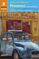 Provence a Azurové pobřeží