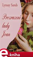 Prozrazení Lady Joan - Lynsay Sands