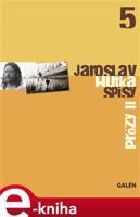 Prózy II - Jaroslav Hutka