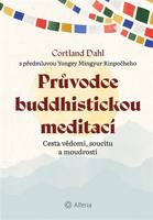 Průvodce buddhistickou meditací