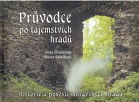 Průvodce po tajemstvích hradů