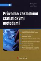 Průvodce základními statistickými metodami