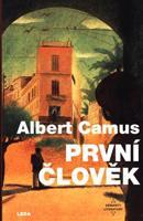První člověk - Albert Camus