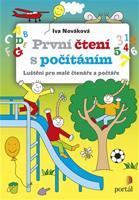 První čtení s počítáním - Iva Nováková