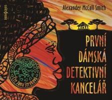 První dámská detektivní kancelář