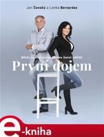 První dojem - Jan Čenský, Lenka Bernardes da Silva