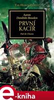 První kacíř - Aaron Dembski-Bowden