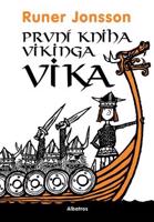 První kniha vikinga Vika - Runer Jonsson