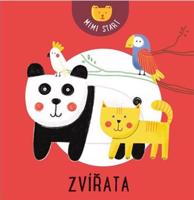 První knihovnička - Zvířata