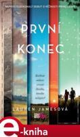První konec - Lauren Jamesová