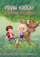 První krůčky ke správné výslovnosti