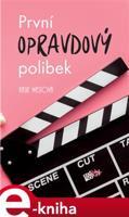 První opravdový polibek - Kasie Westová