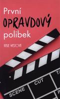 První opravdový polibek - Kasie Westová
