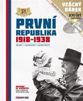 První republika 1918–1938