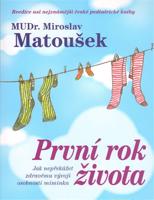 První rok života