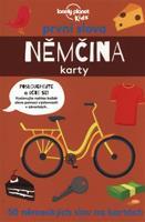 První slova Němčina - karty