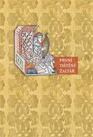 První tištěný žaltář. Kritická edice staročeského překladu