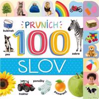 Prvních 100 slov