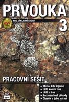 Prvouka pro 3. ročník ZŠ, pracovní sešit