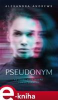 Pseudonym - Alexandra Andrews