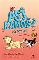 Psí kámoši – Den pod psa - Rachel Wenitsky, David Sidorov