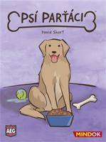 Psí parťáci - hra