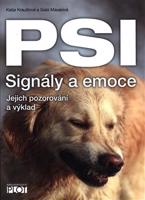 Psi - signály a emoce - Gabi Maueová, Katja Kraußová