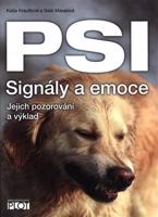 Psi - signály a emoce