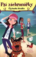 Psí záchranářky - Čtyřnohá divoška