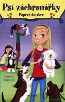 Psí záchranářky - Poprvé do akce
