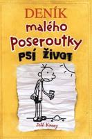 Psí život - Jeff Kinney