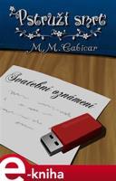 Pstruží smrt - M.M. Cabicar