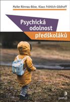 Psychická odolnost předškoláků