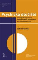 Psychická útočiště - John Steiner