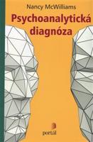 Psychoanalytická diagnóza - Nancy McWilliams