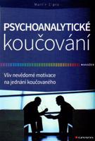 Psychoanalytické koučování