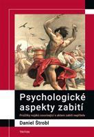 Psychologické aspekty zabití - Daniel Štrobl