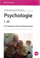 Psychologie 1. díl