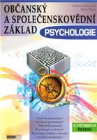 Psychologie-Občanský a společenskovědní základ /cvičebnice řešení/ - Ladislava Doležalová, Marie Vlková