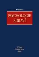 Psychologie zdraví