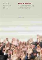Public Policy - Martin Potůček