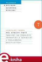 Půl století poté - Ladislav Tondl