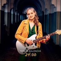 Půlnoc - Tereza Balonová